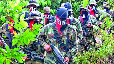 Señalan al ELN por ataque mortal
