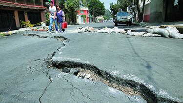 México eleva costo del barril de petróleo