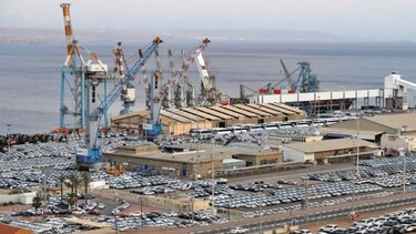 Mercosur, el próximo en la lista de la UE