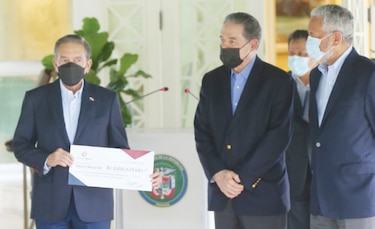 $2 mil 080 millones en aportes directos del Canal al Estado