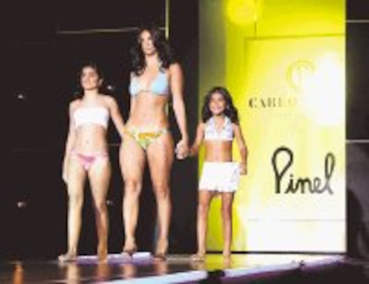 Pinel lanza colección | La Prensa Panamá