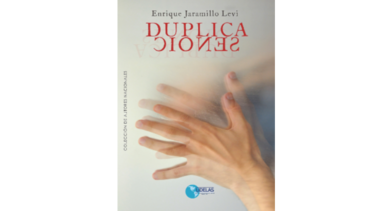 Editorial de Udelas publica libro de cuentos de Jaramillo Levi