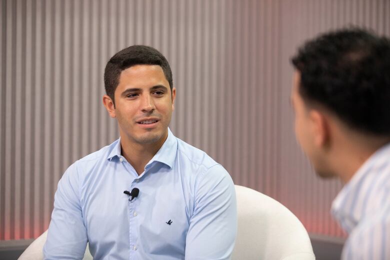 Pérez Barboni: ‘Decir que no hay botellas en la Asamblea es mentirle al país’