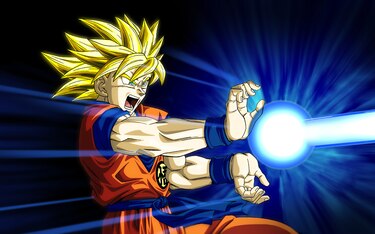 Dragon Ball: El anime que brilló entre millones