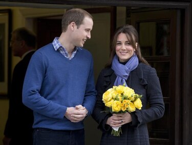 Catalina de Cambridge espera su bebé para julio