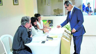 Montemayor, electo como nuevo rector de la UTP