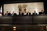Panamá logra nuevo contrato con el conglomerado Finmeccanica