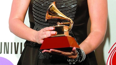 ‘Quedé en shock’: Omar Alfanno reacciona al saber que recibirá el Premio del Consejo Directivo del Latin Grammy