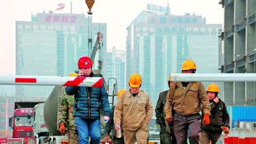 China impulsa a los más pequeños