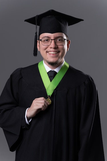 La Universidad de Panamá presenta a los nuevos doctores de la Facultad de Medicina