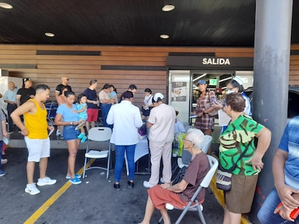 Jornada de vacunación: 38 mil dosis contra la influenza aplicadas en dos días