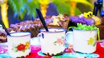 Cocina gourmet: Navidad ‘chombo style’