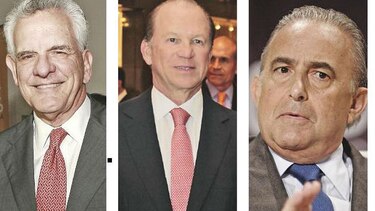 Los estrategas se citan en Panamá