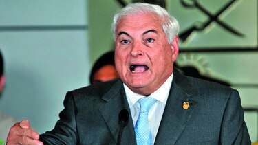 ¿La renuncia al Parlacen produce un efecto jurídico?