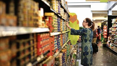 Supermercados se alistan para atender consumo en la JMJ