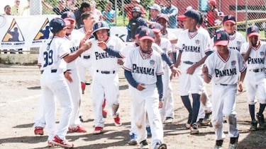 Panamá se medirá ante Colombia en la final del Torneo Panamericano de béisbol