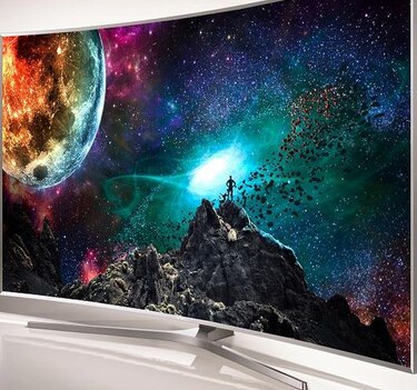 Revolución tecnológica en la TV y el hogar