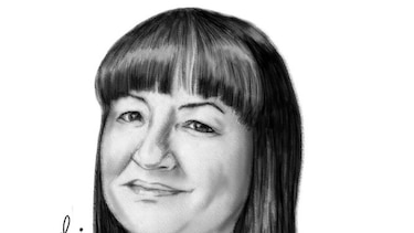 Las casas de Sandra Cisneros