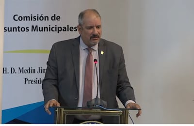 Pleno del Tribunal Electoral confirma validez de la nómina de Jorge Herrera en la elección interna del Partido Panameñista