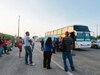 Panamá–Colón: un transporte que espanta al turismo y pone en riesgo a sus pasajeros