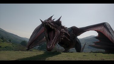 El poder del dragón: por qué nunca dejamos de contar esta historia