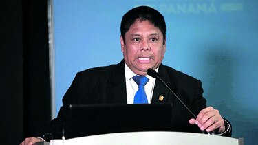 Bethancourt resalta baja en homicidios