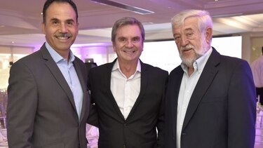 Café con La Prensa: El nuevo Fondo de Promoción Turística