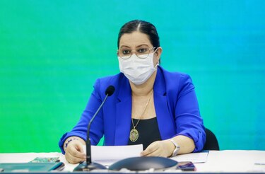  El Minsa reporta 171 casos nuevos y 3 muertes