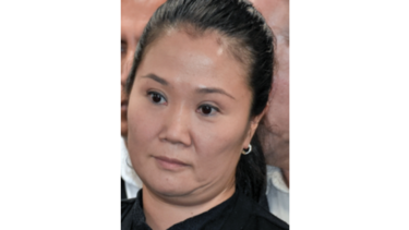 Rechazan liberación de Keiko Fujimori por caso Odebrecht