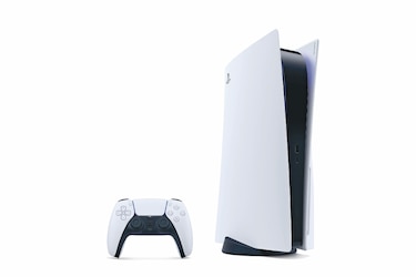 Sony espera una próspera Navidad para la consola PS5