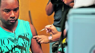 ‘Riesgo’ por llegada de migrantes: Ministerio de Salud