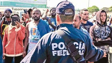 Dudas sobre impacto del acuerdo migratorio