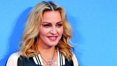 Madonna se va de Nueva York a su nuevo hogar