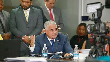 La carrera judicial, fuera del presupuesto 2019 de la CSJ