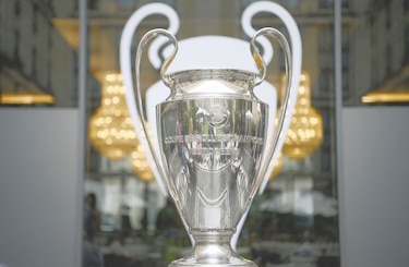 Real Madrid-Liverpool, sin claro favorito