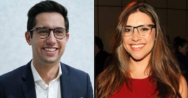 Portavoz adjunto de la Casa Blanca renuncia por comentarios ‘aborrecibles’ a periodista