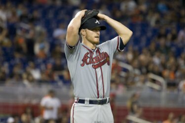Miller se queda a un ‘out’ de lanzar partido sin 'hit'