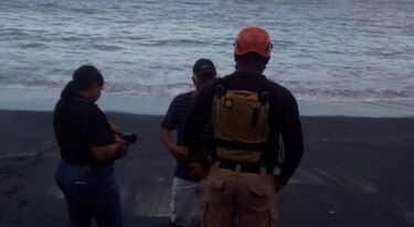 Sinaproc emite aviso de prevención por posibles inundaciones en el Pacífico