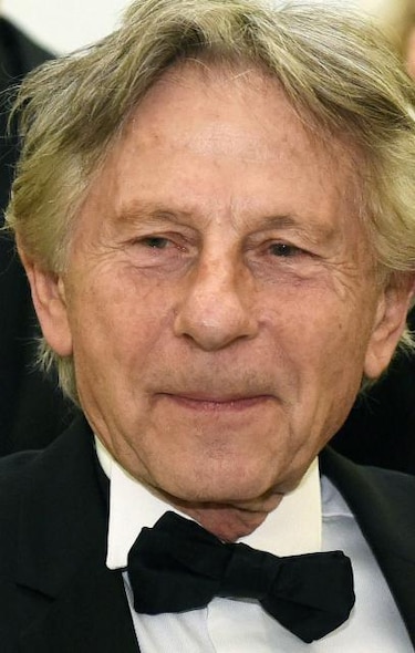 Polonia interroga a Roman Polanski, buscado por Estados Unidos