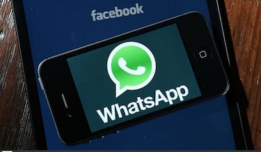 WhatsApp lanzará nuevos fondos para las conversaciones