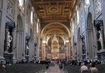 FBI advierte a Italia sobre posibles amenazas de ataques terroristas