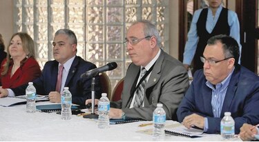 Magistrado Ayú Prado evaluará solicitud de Movin