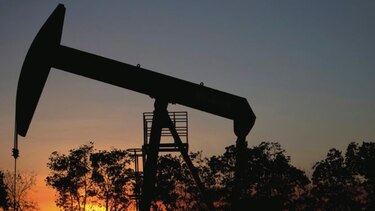 Aumenta precio del petróleo