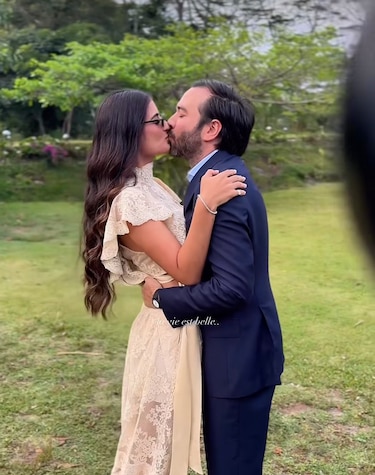 Cabalgata en David y dos bodas: así se movió el poder en Panamá en 72 horas