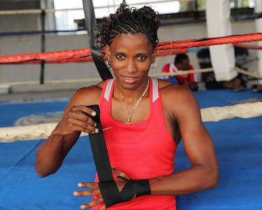 Panameños logran pase para el boxeo de los Centroamericanos y del Caribe