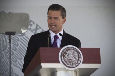 Enrique Peña Nieto hará 'anuncio importante' sobre la legalidad en México