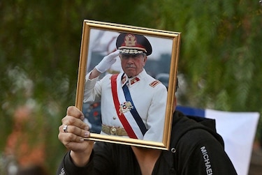 Chile da su mayor giro a la derecha desde el retorno de la democracia con el triunfo de Kast