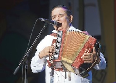 Luto en la música típica: fallece Dagoberto ‘Yin’ Carrizo, recordado por éxitos como ‘¡Ay, Lucy querida!’