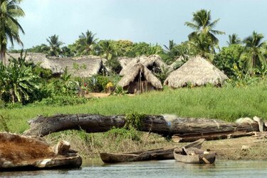 CIDH inicia causa contra Panamá por violar derechos de gunas de Madungandí