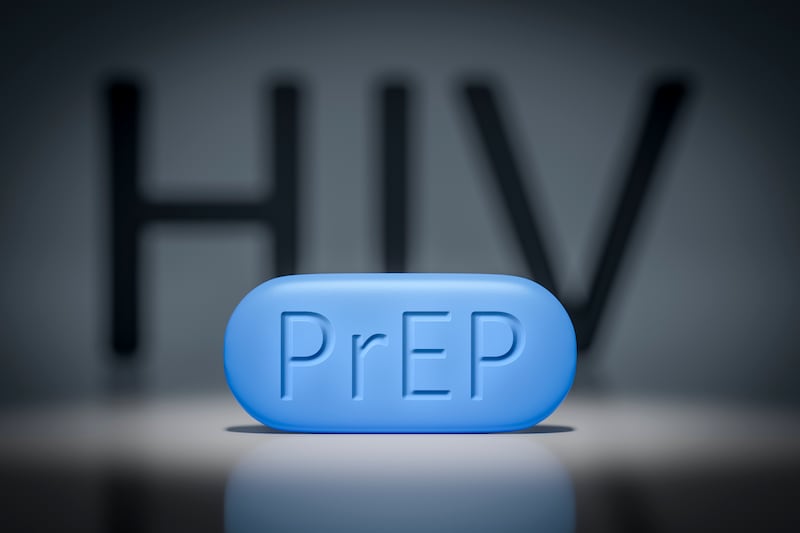 La pastilla que previene el VIH no protege contra otras ITS, según estudio científico